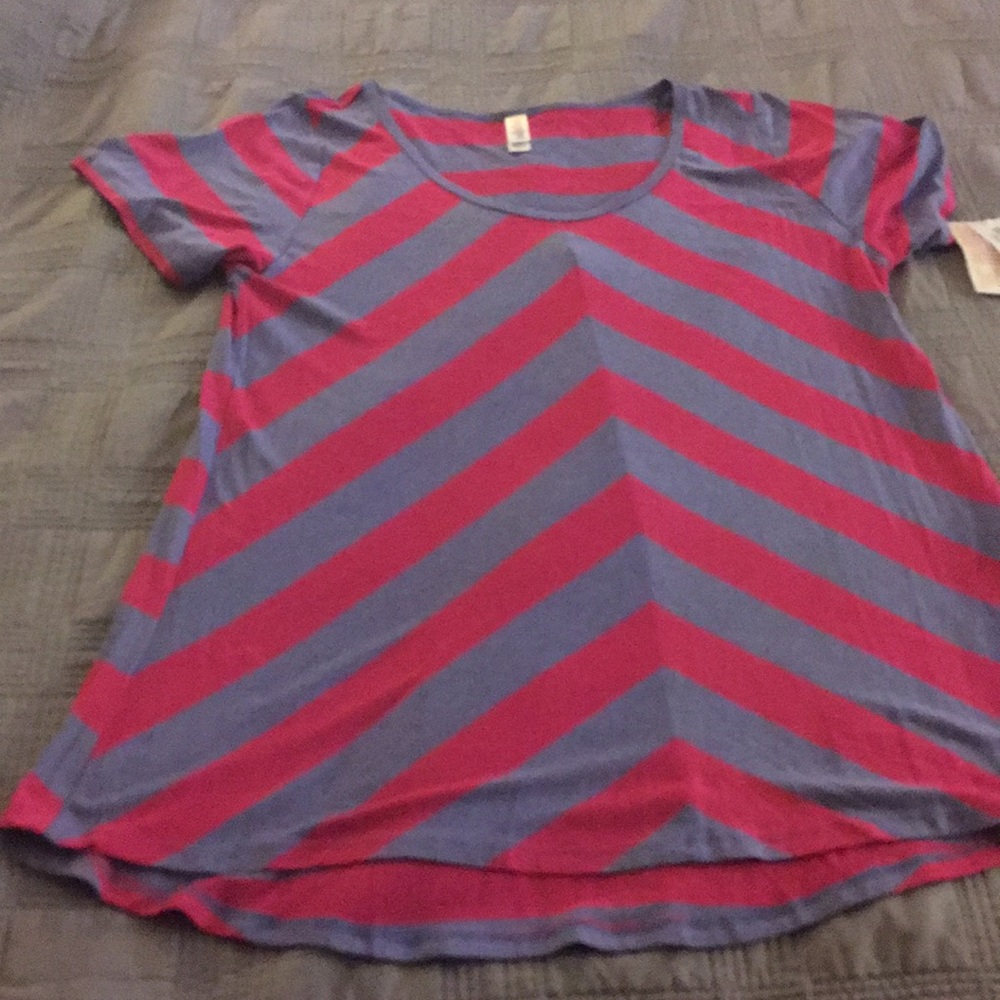 Classic tee